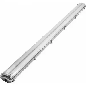 Светильник ORNO OPRAWA IP65 150 см с 2 LED-лампами T8 22W 4400 лм 4000K