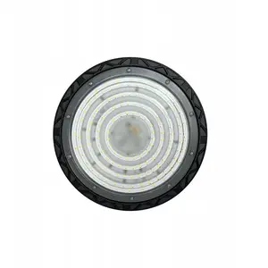 LED UFO prožektors NVOX SYRIUSZ 6500K 200W