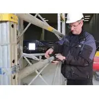 Scangrip 03.5453 portable LED floodlight Photo 7