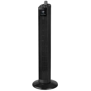Tower floor fan Klausberg KB-7876 with remote control — model KB-7876