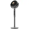 Бытовой вентилятор Levoit AirFlow Pro Black Photo 2