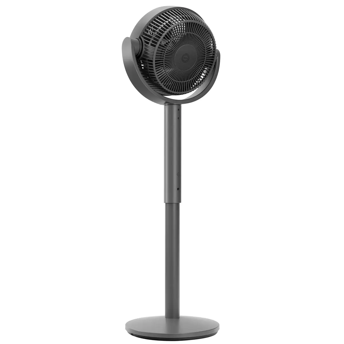 Бытовой вентилятор Levoit AirFlow Pro Black Photo 3
