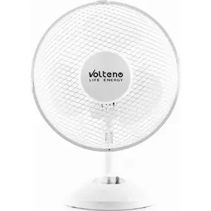 Fan Volteno VO0020 — axial/room fan by Volteno (model VO0020)