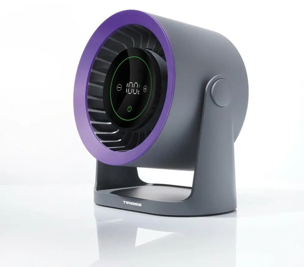 Ventilātori