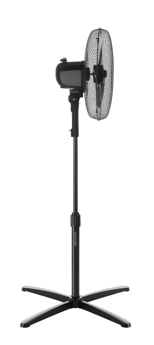 Concept Solution VS5050 mājas galda ventilators Photo 2
