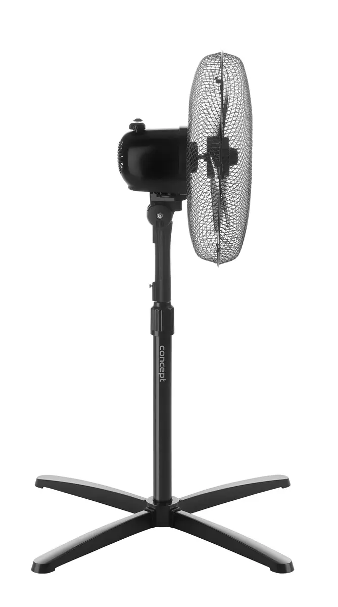 Concept Solution VS5050 mājas galda ventilators Photo 4
