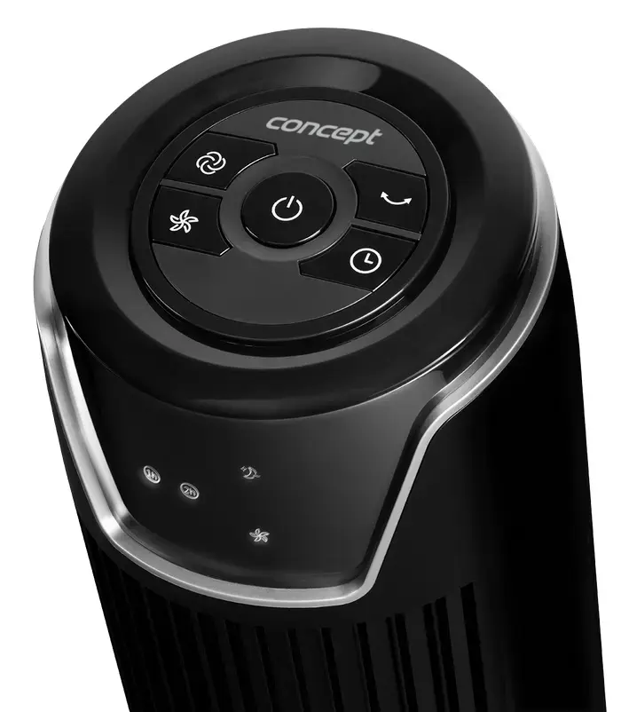 Concept Solution VS5110 напольный башенный вентилятор Photo 2