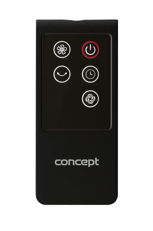 Concept Solution VS5110 напольный башенный вентилятор Photo 3