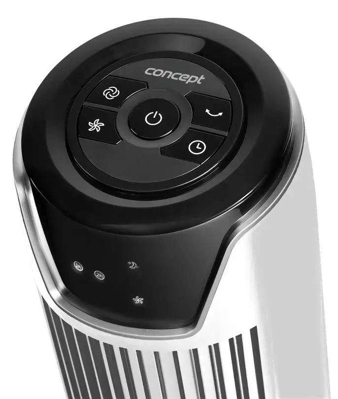 Concept Solution VS5100 torņa ventilators Photo 2