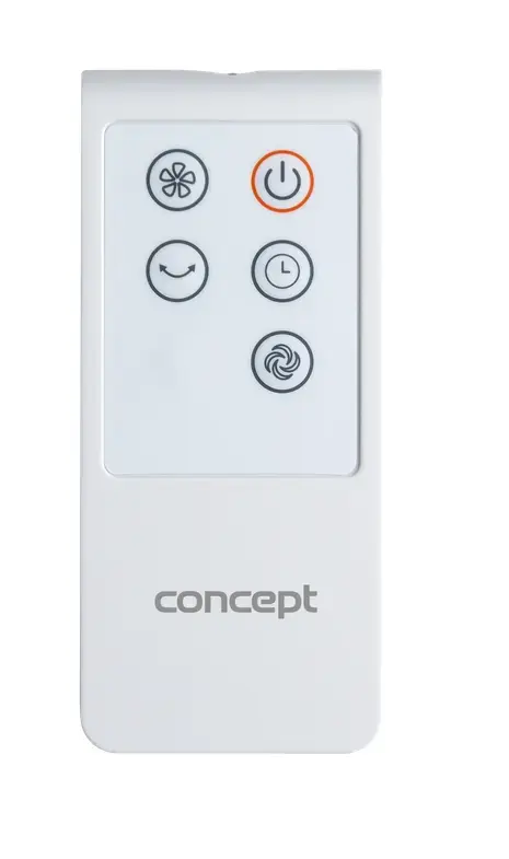 Concept Solution VS5100 torņa ventilators Photo 3