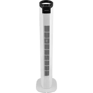 Kolonnas ventilators SENCOR SFT 3112WH — modelis SFT 3112WH, balts