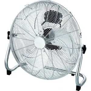 Klausberg KB-7471 table fan — compact electric room fan