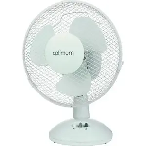 Fan Optimum WT-2523 by Optimum — model WT-2523 axial fan
