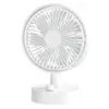 TECHLY IC-FAN-DSK2W настольный бытовой вентилятор Photo 2