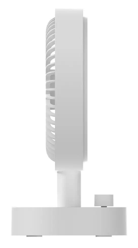 TECHLY IC-FAN-DSK2W настольный бытовой вентилятор Photo 3