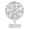 TECHLY IC-FAN-DSK2W настольный бытовой вентилятор Photo 4