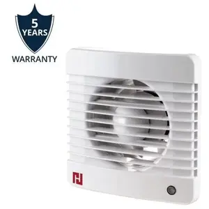 Izkarnes nosūces ventilators MONROE HOOD FAN HAUSHALT 100 SILENTA-M