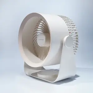 Galds un Sienas Ventilators Tiross TIROSS WENTYLATOR BIURKOWY/ŚCIENNY AKUMULATOROWY (ar akumulatoru)