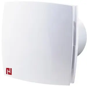 Ventilators MONROE 100LD Pull Out — mājsaimniecības izvelkamais izplūdes ventilators, modelis 100LD