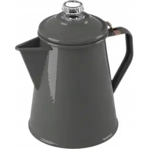 Coffee Percolator Cup GSI Outdoors Mesa Cup Percolator 236 ml (8 fl oz), Shadow