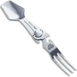 Camping set Outdoor Chowlite by Outdoor — portable camp cookware and utensils (blister)