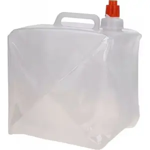 Water container Camp Active 10 L portable camping water tank, model 965475