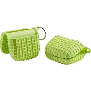 Grill Glove Tepro 8333 silicone heat-resistant green