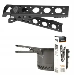 Aluminium Grabber Tool Nils Extreme NC4204 — lightweight aluminium construction, ergonomic handle
