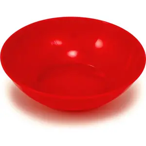 Camping bowl gsi outdoors Cascadian Bowl Red — lightweight camping/dining bowl