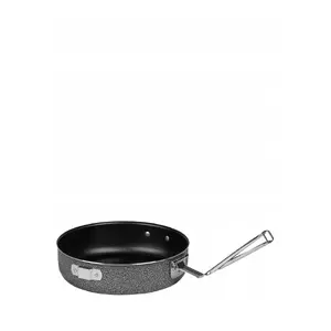 Cepešpanna Trangia Frypan 124T, tūrisma kompakta viegla panna