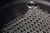 Petromax Chain Mail Cleaner — grila tīrītājs Photo 4