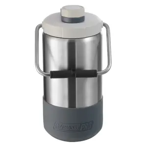 Термос-кувшин COLEMAN Thermo JUG PRO 1,8 л — изотермический кувшин с вакуумной двухстенной конструкцией