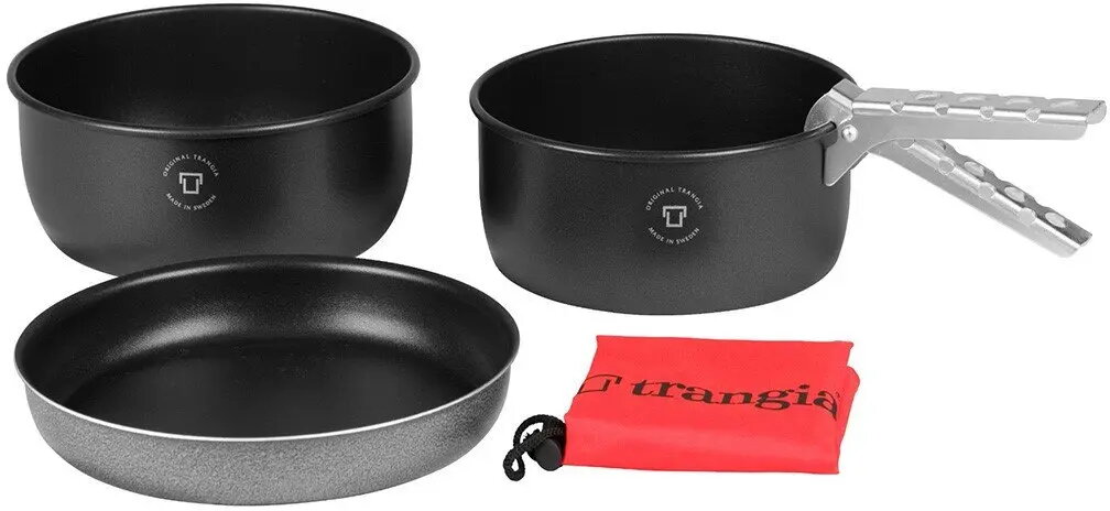 Camping Cookware