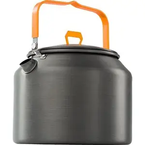 Cookware pot gsi outdoors HALULITE 1.8 L – lightweight 1.8‑liter camping pot