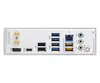 Материнская плата ASRock B860 Challenger WiFi White | LGA 1851 ATX Photo 6