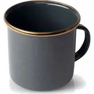 Camping Cup gsi outdoors Mesa Cup 354 ml (12 fl oz), Color: Shadow