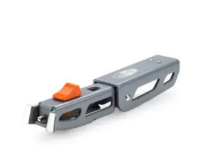 Pan handle GSI Outdoors 44002, aluminium, fits pans with 25.4 mm width, 88.9 mm depth, 30.5 mm height