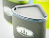 GSI Outdoors 50180 camping cookware set 2 L Photo 4