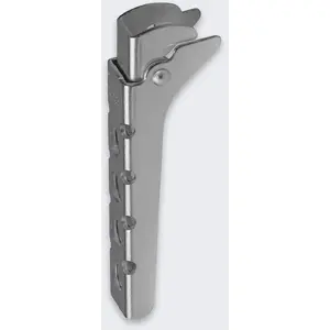 Cookware Handle Vilde Trangia TH25 — detachable handle for pans and pots