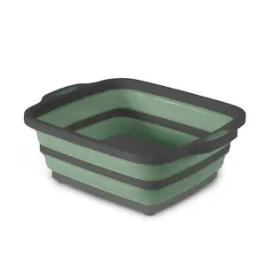 Travel Pot GSI Outdoors 79253 — 9.54 L bamboo/nylon/polyester/PP/TPU camping container