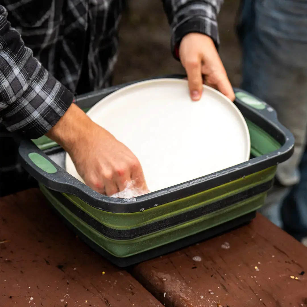 GSI Outdoors 79253 travel pot 9.54 L Photo 3