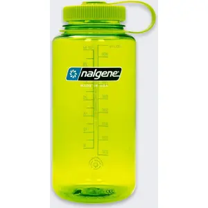 Pudele nalgene ar plašu atveri WM 10 L SPRIN — tilpums 10 l, plaša atvere, nalgene