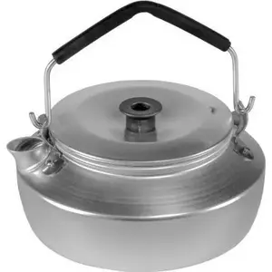 Camping Kettle No name SPRZÄT KEMPINGOWY 20 — compact kettle for outdoor cooking
