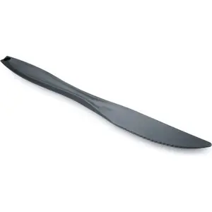 Camping Knife gsi outdoors 70550 — folding camp knife, gray