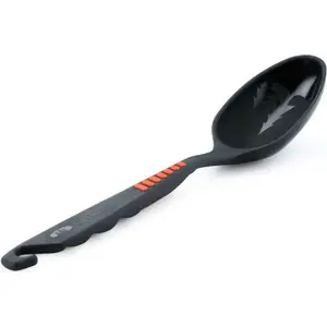 Camping spoon gsi outdoors Pack Spoon (model 74123) — lightweight, compact utensil for outdoor use