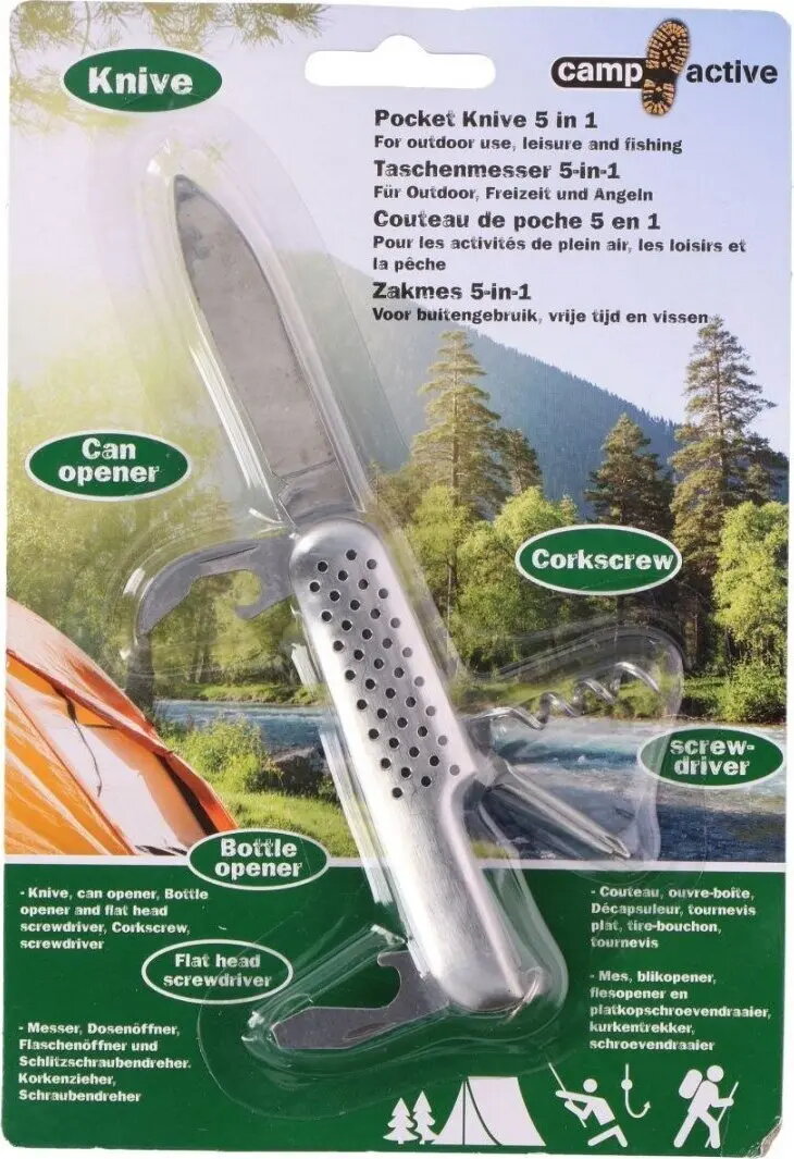 Survival Tools