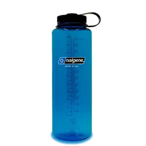 Nalgene Wide Mouth Sustain Silo 1500 мл Photo 1