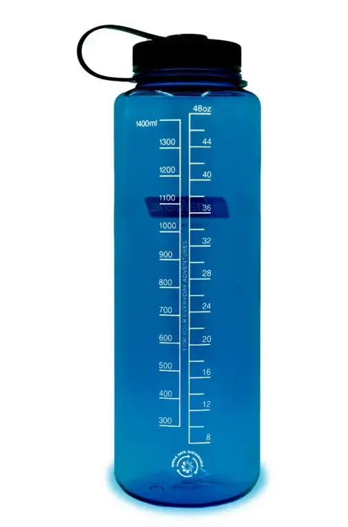 Nalgene Wide Mouth Sustain Silo 1500 ml Photo 2