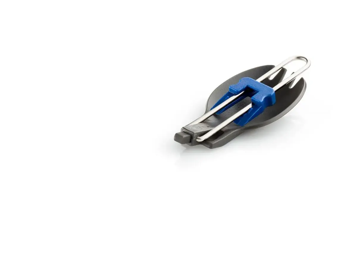 GSI Outdoors Folding Foon Acetal Stainless Steel Photo 2