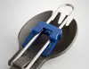 GSI Outdoors Folding Foon Acetal Stainless Steel Photo 5